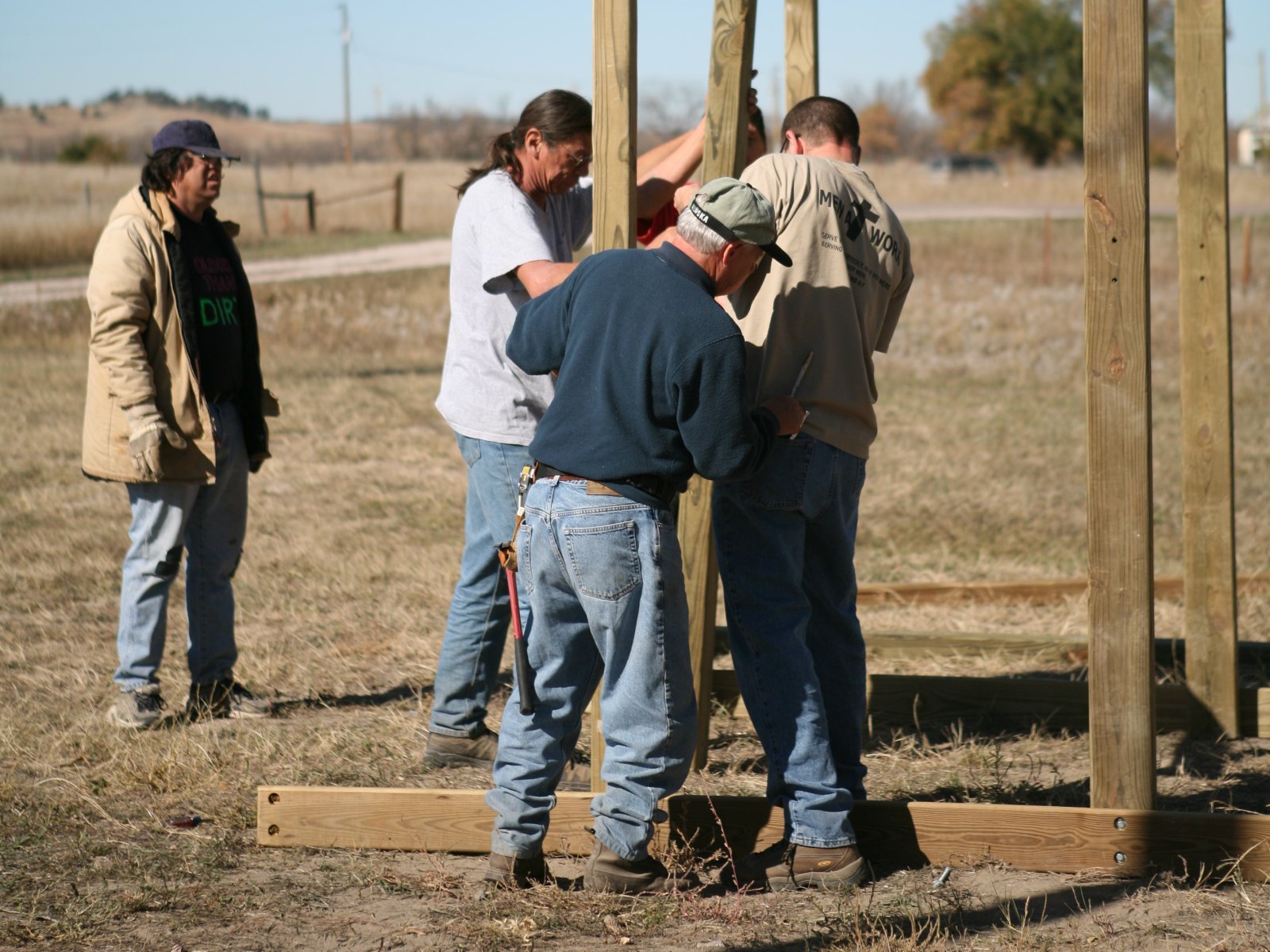 Pine Ridge Reservation